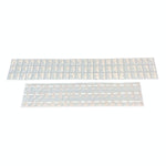Funeral Mat Set